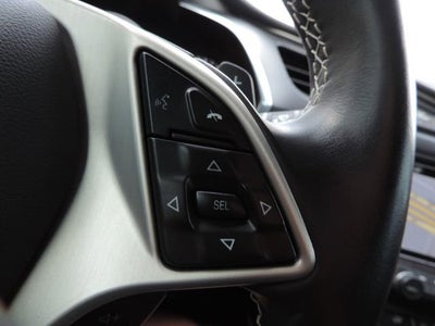 2016 Chevrolet Corvette Z06 Z06 2LZ