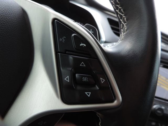 2016 Chevrolet Corvette Z06 Z06 2LZ