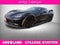 2016 Chevrolet Corvette Z06 Z06 2LZ