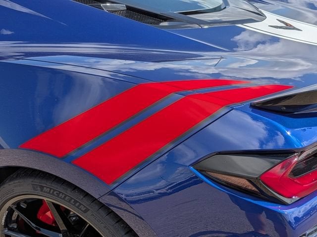 2027 Chevrolet Corvette Grand Sport 3LT