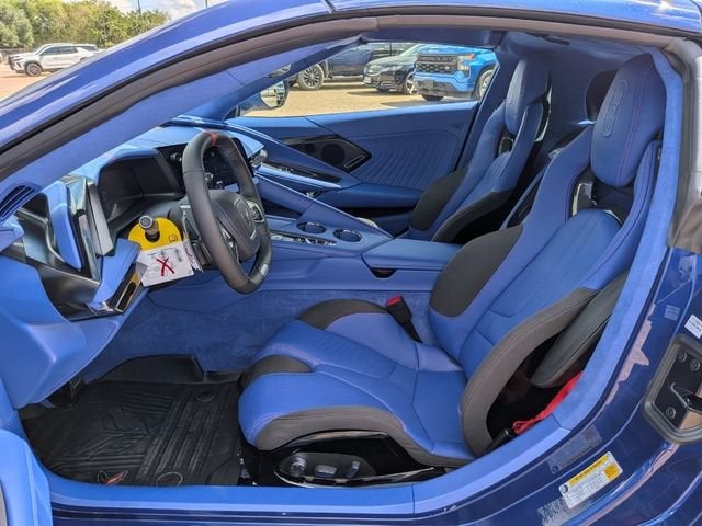 2027 Chevrolet Corvette Grand Sport 3LT