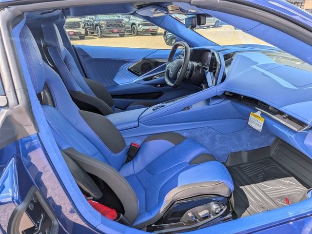 2027 Chevrolet Corvette Grand Sport 3LT
