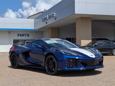 2027 Chevrolet Corvette Grand Sport 3LT