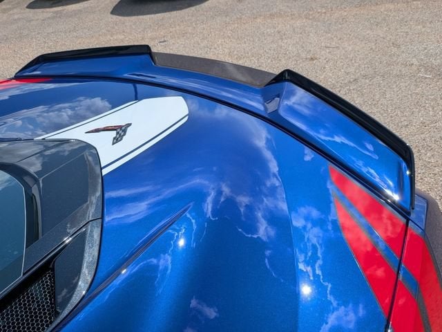 2027 Chevrolet Corvette Grand Sport 3LT