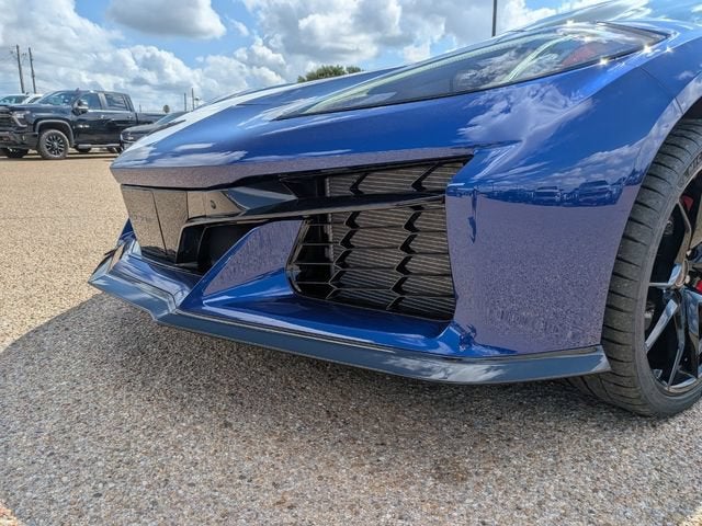 2027 Chevrolet Corvette Grand Sport 3LT