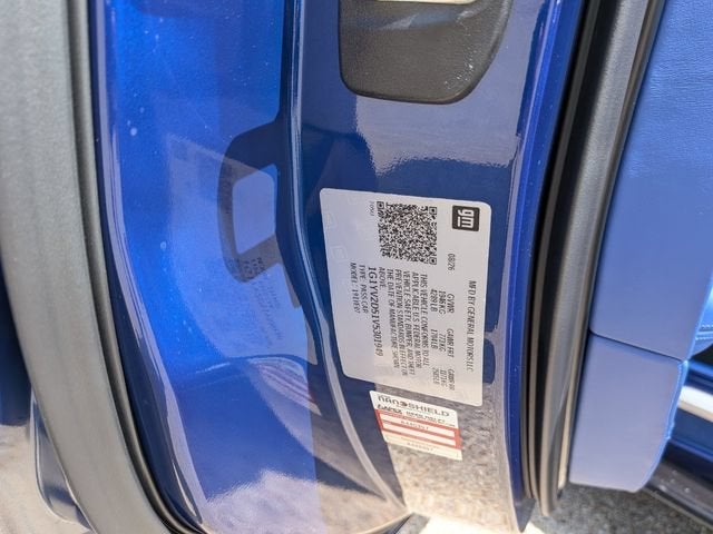 2027 Chevrolet Corvette Grand Sport 3LT
