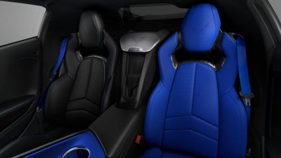 2027 Chevrolet Corvette Grand Sport 3LT