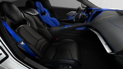 2027 Chevrolet Corvette Grand Sport 3LT