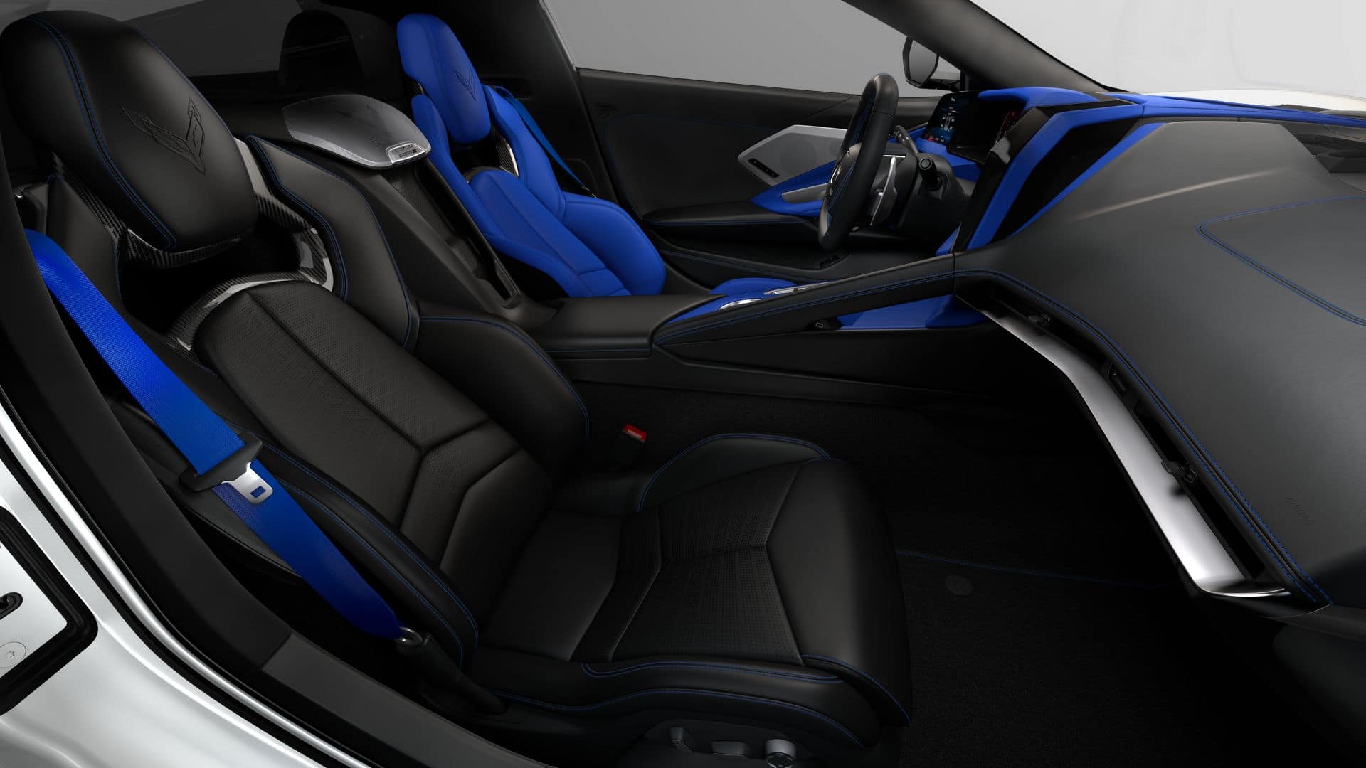 2027 Chevrolet Corvette Grand Sport 3LT