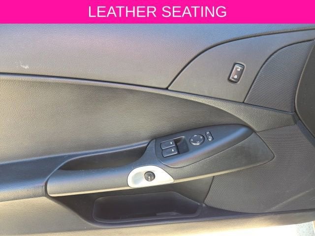 2008 Chevrolet Corvette Base