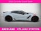 2018 Chevrolet Corvette Grand Sport Grand Sport 2LT