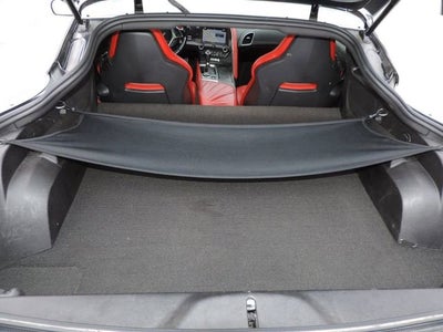 2018 Chevrolet Corvette Grand Sport Grand Sport 2LT