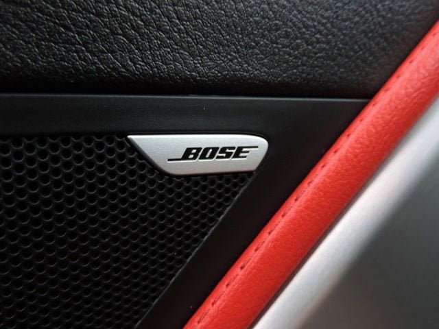 2018 Chevrolet Corvette Grand Sport Grand Sport 2LT