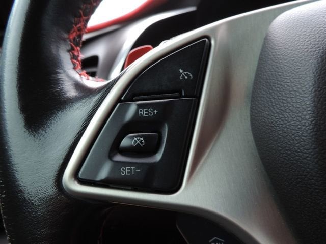 2018 Chevrolet Corvette Grand Sport Grand Sport 2LT