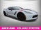 2018 Chevrolet Corvette Grand Sport Grand Sport 2LT