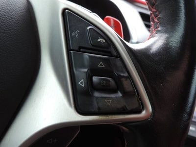 2018 Chevrolet Corvette Grand Sport Grand Sport 2LT