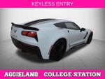 2018 Chevrolet Corvette Grand Sport Grand Sport 2LT