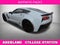 2018 Chevrolet Corvette Grand Sport Grand Sport 2LT