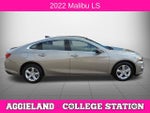 2022 Chevrolet Malibu LS