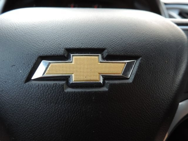 2022 Chevrolet Malibu LS