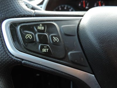 2022 Chevrolet Malibu LS