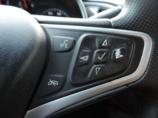 2022 Chevrolet Malibu LS