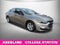 2022 Chevrolet Malibu LS