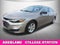 2022 Chevrolet Malibu LS