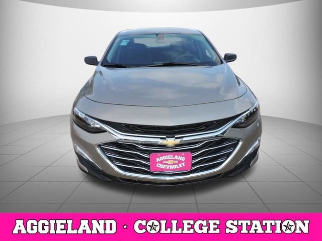 2022 Chevrolet Malibu LS