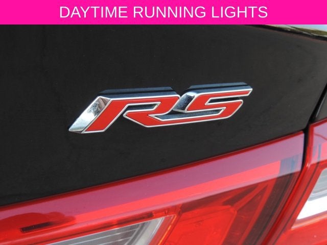 2024 Chevrolet Malibu RS
