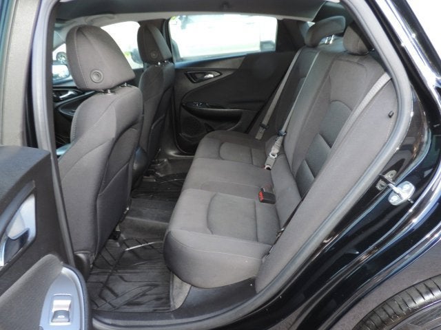 2024 Chevrolet Malibu RS