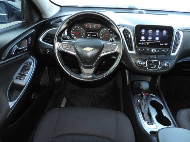 2024 Chevrolet Malibu RS