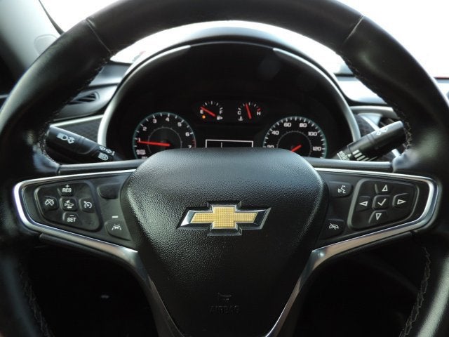 2024 Chevrolet Malibu RS