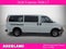 2018 Chevrolet Express Passenger 3500 LT