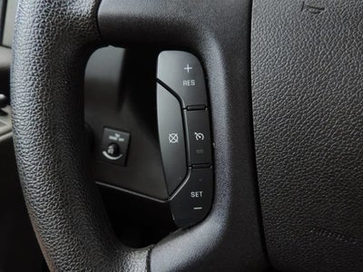 2018 Chevrolet Express Passenger 3500 LT