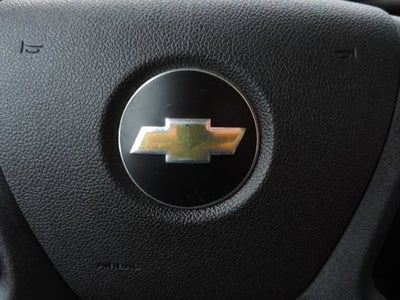 2018 Chevrolet Express Passenger 3500 LT