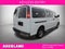 2018 Chevrolet Express Passenger 3500 LT