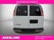 2018 Chevrolet Express Passenger 3500 LT