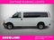 2018 Chevrolet Express Passenger 3500 LT