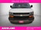 2018 Chevrolet Express Passenger 3500 LT