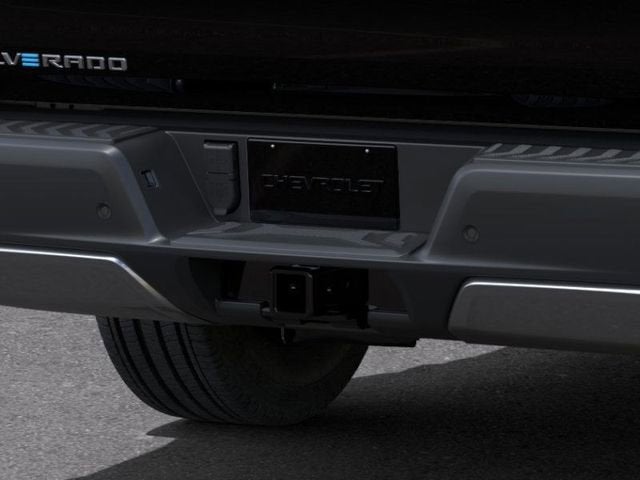 2025 Chevrolet Silverado EV LT - Extended Range