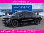 2025 Chevrolet Silverado EV LT - Extended Range