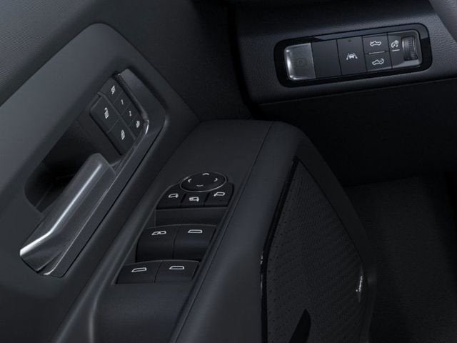 2025 Chevrolet Silverado EV LT - Extended Range