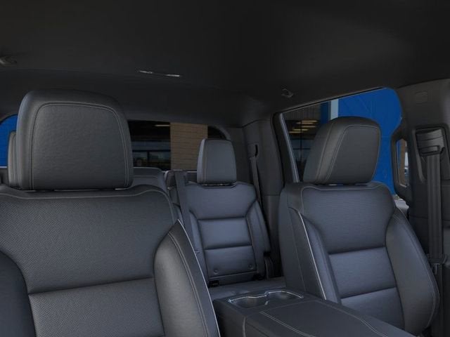 2025 Chevrolet Silverado EV LT - Extended Range