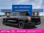 2025 Chevrolet Silverado EV LT - Extended Range