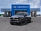 2025 Chevrolet Silverado EV LT - Extended Range