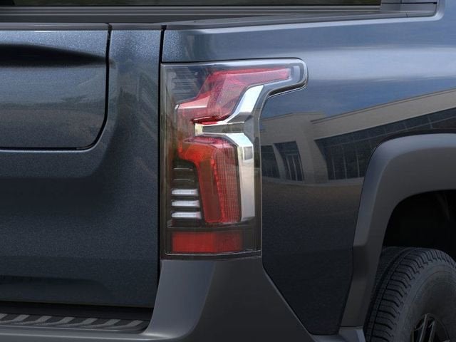 2025 Chevrolet Silverado EV LT - Extended Range