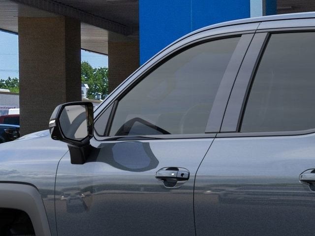 2025 Chevrolet Silverado EV LT - Extended Range