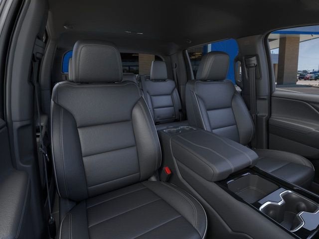 2025 Chevrolet Silverado EV LT - Extended Range