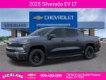 2025 Chevrolet Silverado EV LT - Extended Range